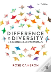 Capa do artigo Difference And Diversity In Counselling And Psychotherapy