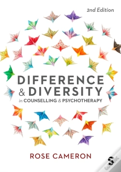 Capa do artigo Difference And Diversity In Counselling And Psychotherapy