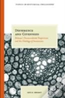 Difference And Givenness