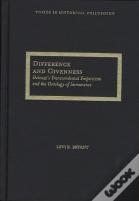 Difference And Givenness