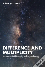 Capa do artigo Difference And Multiplicity
