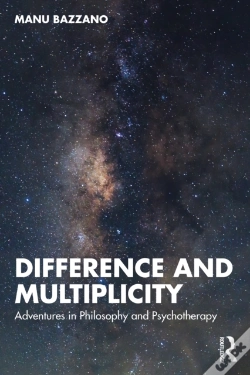 Capa do artigo Difference And Multiplicity