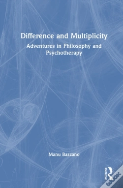 Capa do artigo Difference And Multiplicity