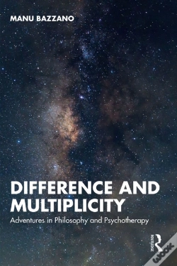Capa do artigo Difference And Multiplicity