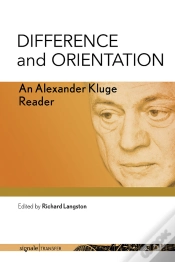 Capa do artigo Difference And Orientation