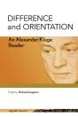 Difference And Orientation - Preview