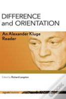 Difference And Orientation