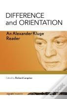 Difference And Orientation