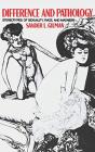 Difference And Pathology - Preview