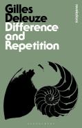 Difference And Repetition
