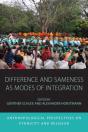 Difference And Sameness As Modes Of Integration - Preview