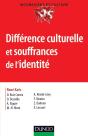 Différence Culturelle Et Souffrances De L'Identité - Preview
