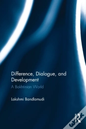 Capa do artigo Difference, Dialogue, And Development