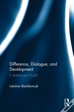 Capa do artigo Difference, Dialogue, And Development