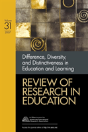 Difference, Diversity, And Distinctiveness In Education And Learning - Preview