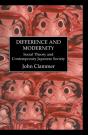 Difference & Modernity - Preview