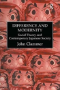Difference & Modernity - Preview