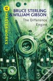 Difference Engine