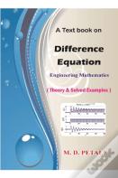Difference Equation