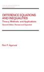 Difference Equations And Inequalities - Preview
