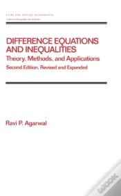 Capa do artigo Difference Equations And Inequalities