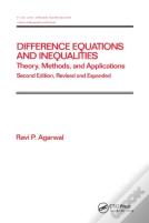 Difference Equations And Inequalities