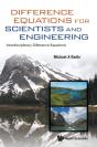 Difference Equations For Scientists And Engineering: Interdisciplinary Difference Equations - Preview