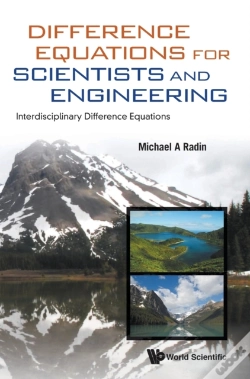 Capa do artigo Difference Equations For Scientists And Engineering: Interdisciplinary Difference Equations