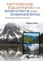Difference Equations For Scientists And Engineering: Interdisciplinary Difference Equations - Preview