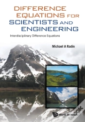Capa do artigo Difference Equations For Scientists And Engineering: Interdisciplinary Difference Equations