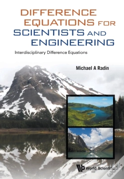 Capa do artigo Difference Equations For Scientists And Engineering: Interdisciplinary Difference Equations