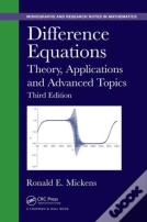 Difference Equations