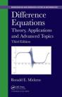 Difference Equations - Preview