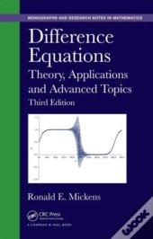 Difference Equations