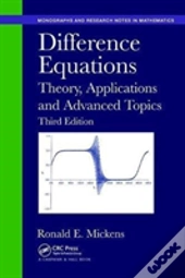 Difference Equations