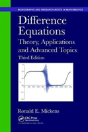Difference Equations - Preview