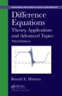 Difference Equations - Preview