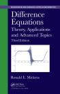 Difference Equations - Preview
