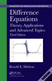 Difference Equations