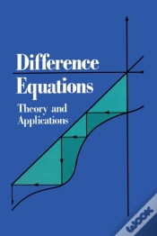 Capa do artigo Difference Equations, Second Edition