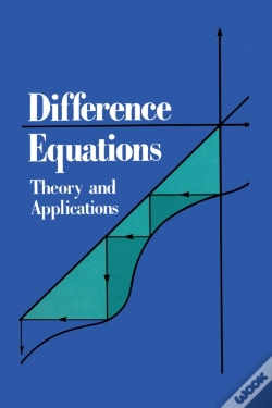 Capa do artigo Difference Equations, Second Edition