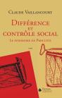 Différence Et Contrôle Social ; Le Syndrome De Procuste - Preview