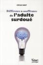 Difference Et Souffrance De L'Adulte Surdoue - Preview