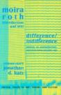 Difference / Indifference - Preview