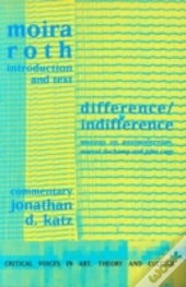 Difference / Indifference