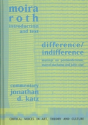 Difference / Indifference - Preview