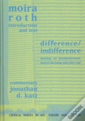 Difference / Indifference