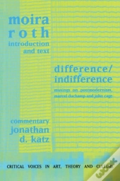 Difference / Indifference