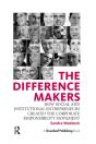 Difference Makers - Preview
