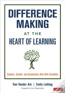 Capa do artigo Difference Making At The Heart Of Learning